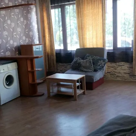 Pomorini Pensjonat *