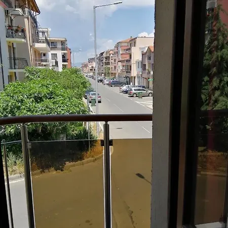Pensjonat Pomorini *