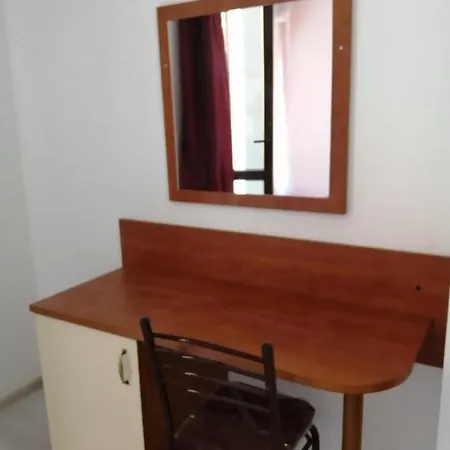 Pomorini Pensjonat *