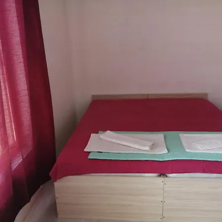 Pomorini Pensjonat Nesebyr