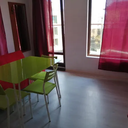 Pomorini Pensjonat